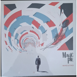 Magic Pie Maestro Vinyl LP USED