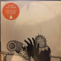 Thee Oh Sees Mutilator Defeated At Last Vinyl LP USED