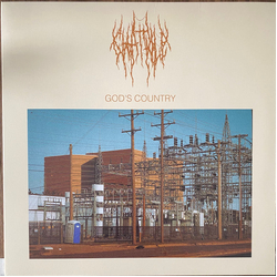 Chat Pile God's Country Vinyl LP USED