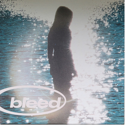 Bleed (22) Bleed Vinyl LP USED
