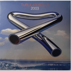 Mike Oldfield Tubular Bells 2003 Vinyl LP USED