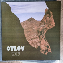 Ovlov Tru Vinyl LP USED