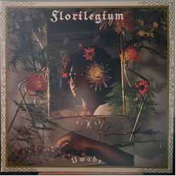 Uwade Akhere Florilegium Vinyl LP USED