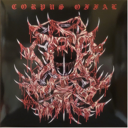 Corpus Offal Corpus Offal Vinyl LP USED