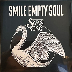 Smile Empty Soul Swan Song Vinyl 12" USED