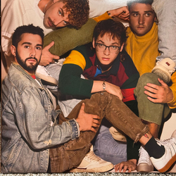 The Wrecks Inside : Vinyl 12" USED