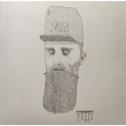 Owl John Owl John Vinyl LP USED