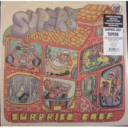 Surprise Chef Superb Vinyl LP USED