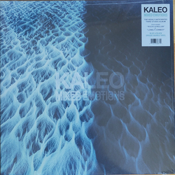 Kaleo (3) Mixed Emotions Vinyl LP USED