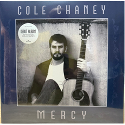 Cole Chaney Mercy Vinyl LP USED