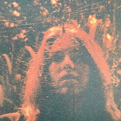 Turnover (3) Peripheral Vision Vinyl LP USED