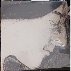 Julie Doiron Broken Girl Vinyl LP USED