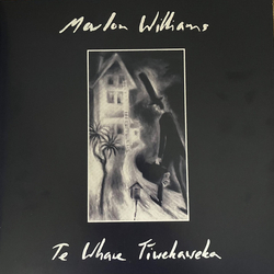 Marlon Williams (6) Te Whare Tīwekaweka Vinyl LP USED
