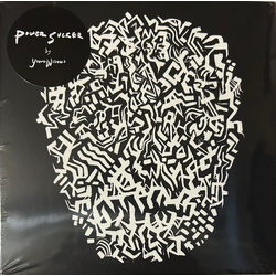 Young Widows Power Sucker Vinyl LP USED