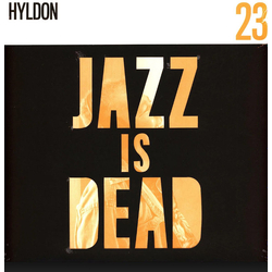 Hyldon / Adrian Younge Jazz Is Dead 23 Vinyl LP USED