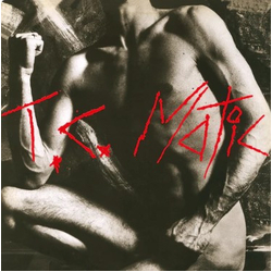 TC Matic T.C. Matic Vinyl 2 LP USED