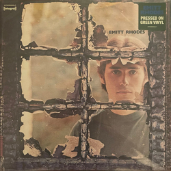Emitt Rhodes Emitt Rhodes Vinyl LP USED