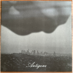 Eiko Ishibashi Antigone Vinyl LP USED