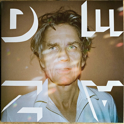 Dean Wareham That's The Price Of Loving Me Vinyl LP USED