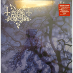 Dark Funeral Dark Funeral Vinyl LP USED