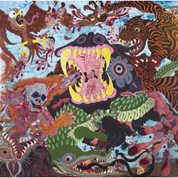 Pigs Pigs Pigs Pigs Pigs Pigs Pigs Death Hilarious Vinyl LP USED