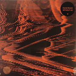 Daniel Brandt (2) Without Us Vinyl LP USED