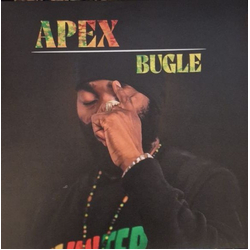 Bugle Apex Vinyl LP USED