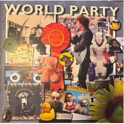 World Party Best In Show Vinyl LP USED