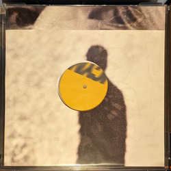 EDEN Jonathon Lei Ming Ng ICYMI Vinyl LP USED