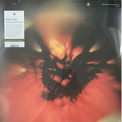 Spellling Portrait Of My Heart Vinyl LP USED