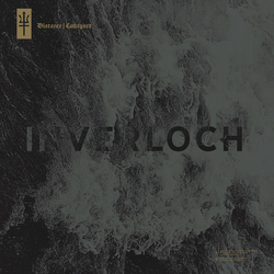 Inverloch Distance  Collapsed Vinyl LP USED