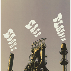 Scone Cash Players Blast Furnace! Vinyl LP USED