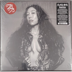 Sasami Blood On The Silver Screen Vinyl LP USED