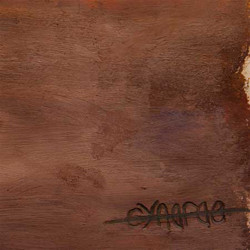 Cynarae Cynarae Vinyl LP USED