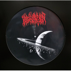 Blood Incantation Interdimensional Extinction Vinyl LP USED