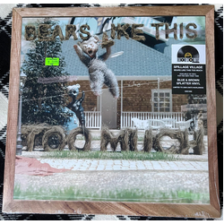 Spillage Village Bears Like This Too Much Vinyl LP USED