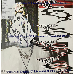Bladee RIP Bladee Vinyl 12" USED