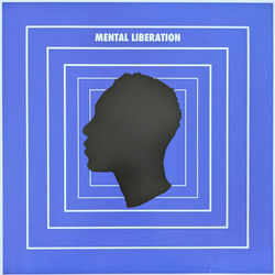 Oddisee Mental Liberation Vinyl LP USED