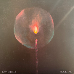 Joan Shelley Mood Ring Vinyl 12" USED