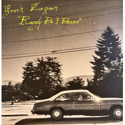 Youth Lagoon Rarely Do I Dream Vinyl LP USED