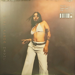 Michi(73) Dirty Talk Vinyl LP USED