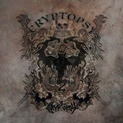 Cryptopsy Cryptopsy Vinyl LP USED