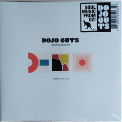 Dojo Cuts Pieces 2008-2020 Vinyl LP USED