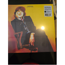Neal Francis Return to Zero Vinyl LP USED
