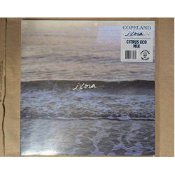 Copeland Ixora Vinyl LP USED