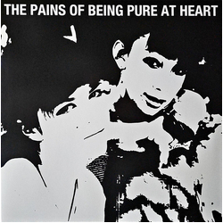 The Pains Of Being Pure At Heart The Pains Of Being Pure At Heart Vinyl LP USED