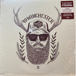 49 Winchester III Vinyl LP USED