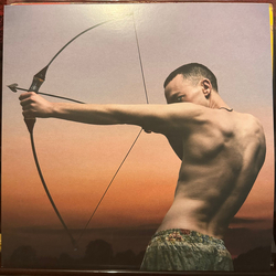 Olly Alexander Polari Vinyl LP USED