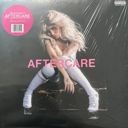 Nessa Barrett Aftercare Vinyl LP USED