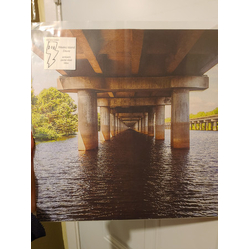 Weeks Island Droste Vinyl LP USED
